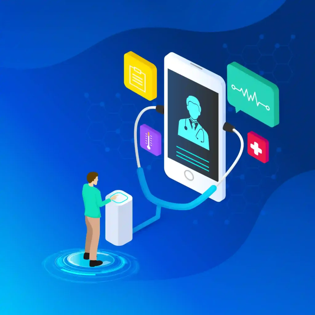 الذكاء الاصطناعى فى المجال الطبى ai smart academy